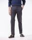Signature Chinos In Dark Grey