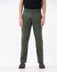 Signature Chinos In Pine Olive