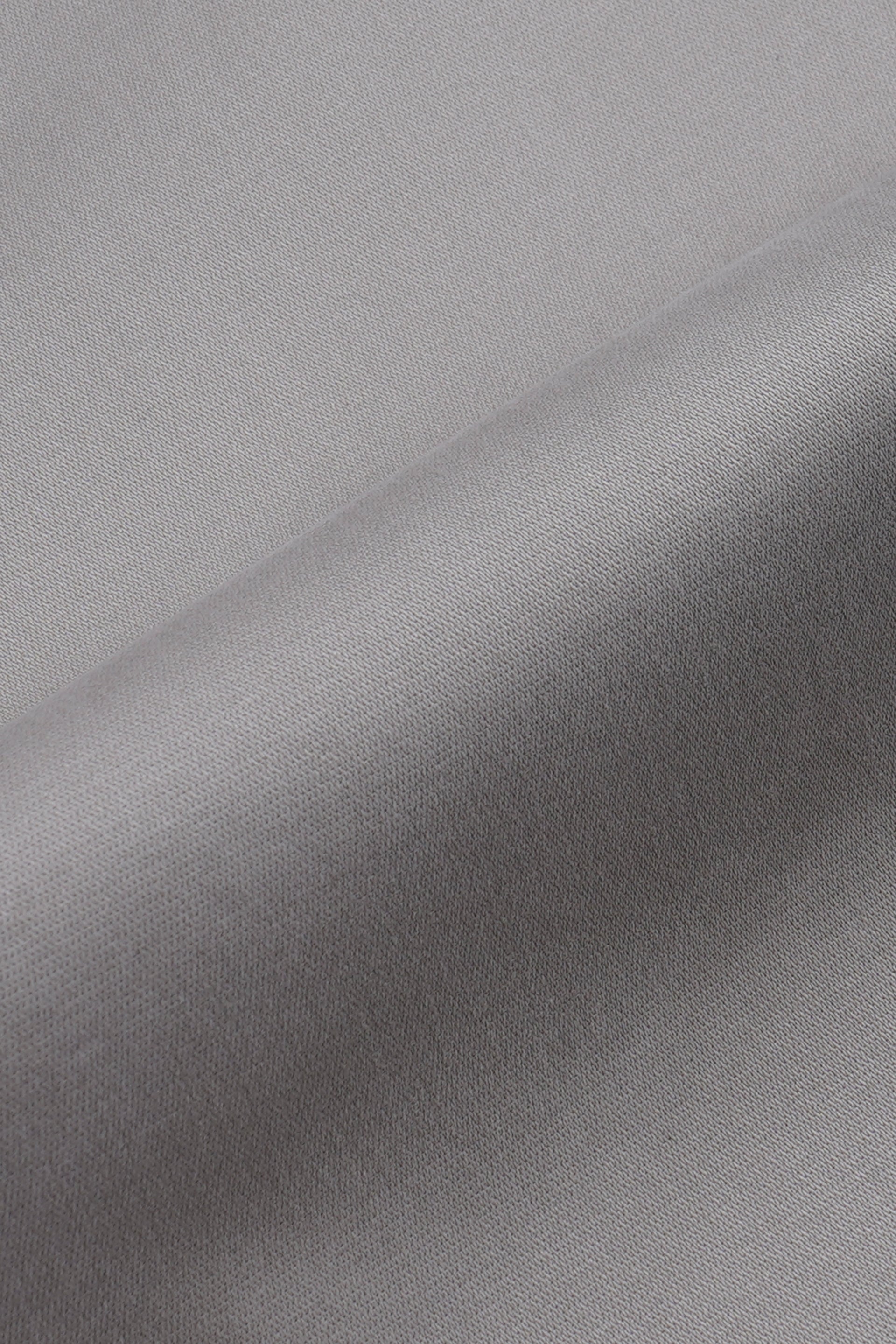 SOFT COTTON RELAXED FLEXIWAIST PANTS IN BEIGE