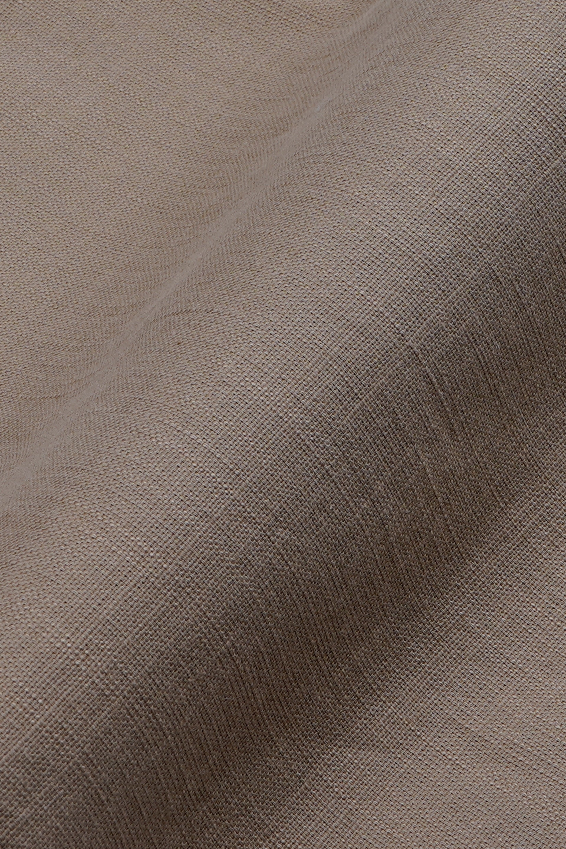 TEXTURED RELAXED FLEXIWAIST CARGO IN KHAKI
