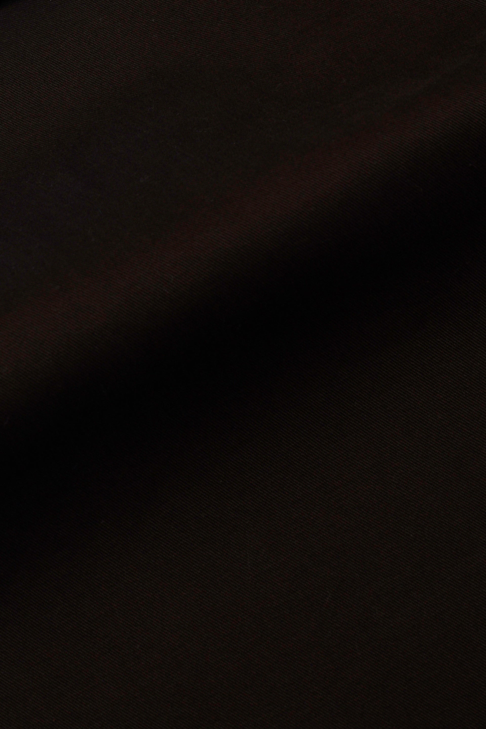 FINEST TWILL RELAXED CARGOS IN BROWN
