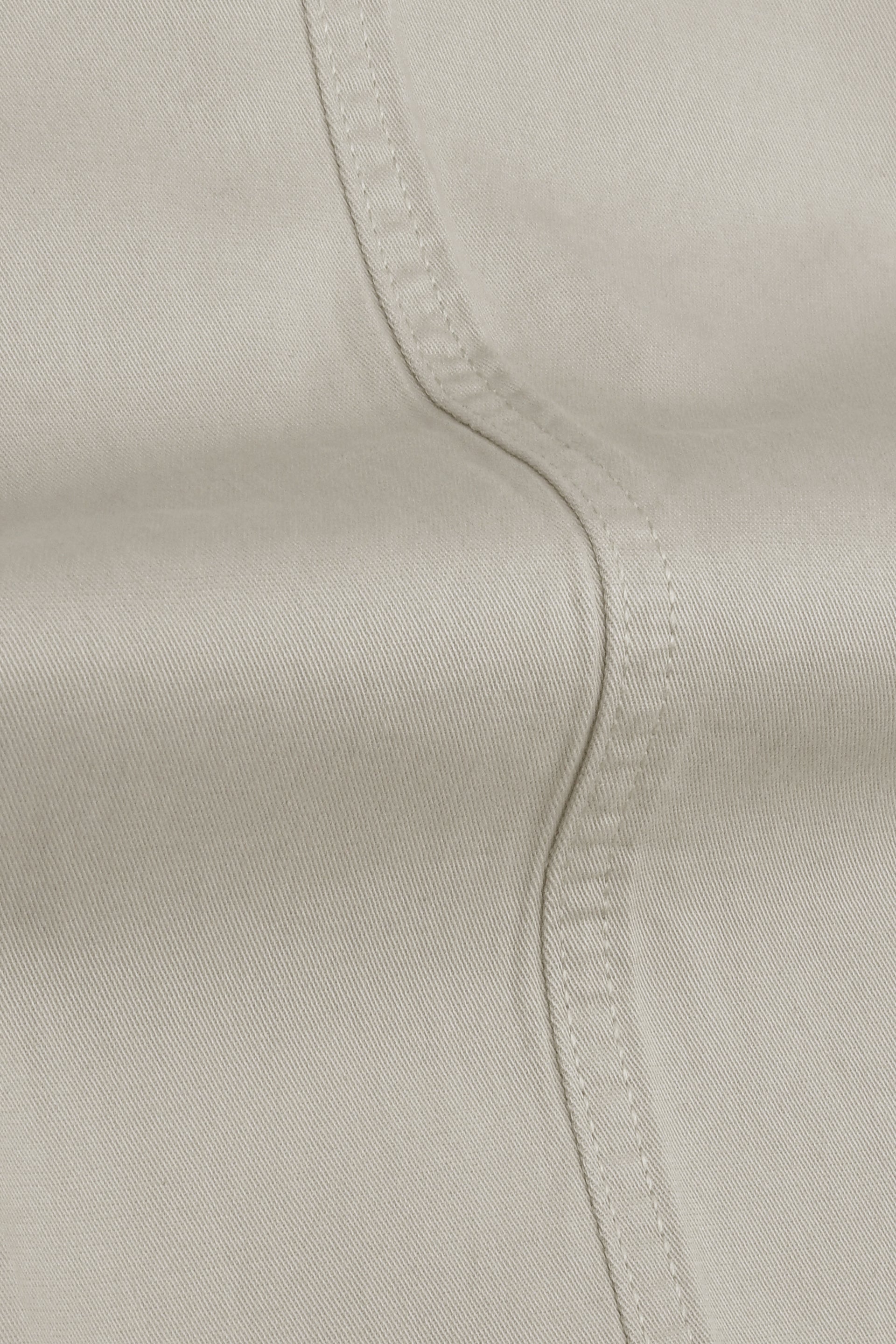 UTILITY ZIP CARGO PANTS IN PISTACHIO