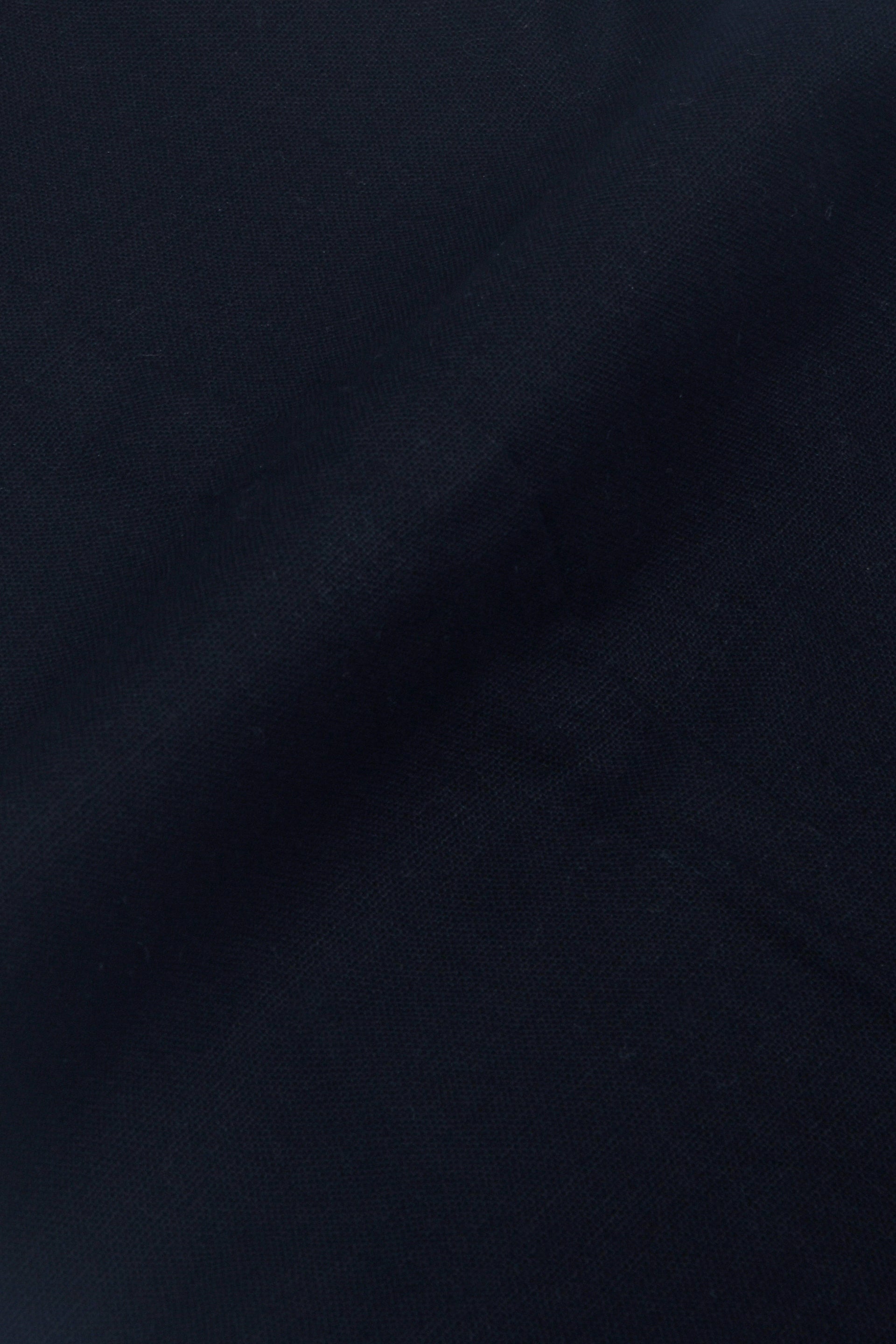 TIMELESS COTTON CHINOS- LINEN FEELS IN NAVY