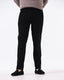 Statement Corduroy Trouser In Black