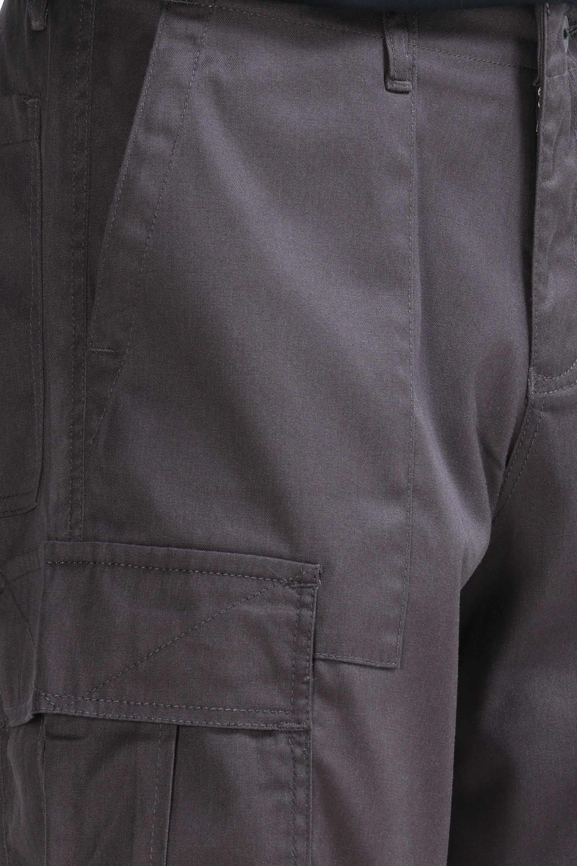 MASON RELAXED CARGO PANTS IN BROWN