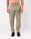 Soft Corduroy Relaxed Cargo Pants In Light Grey
