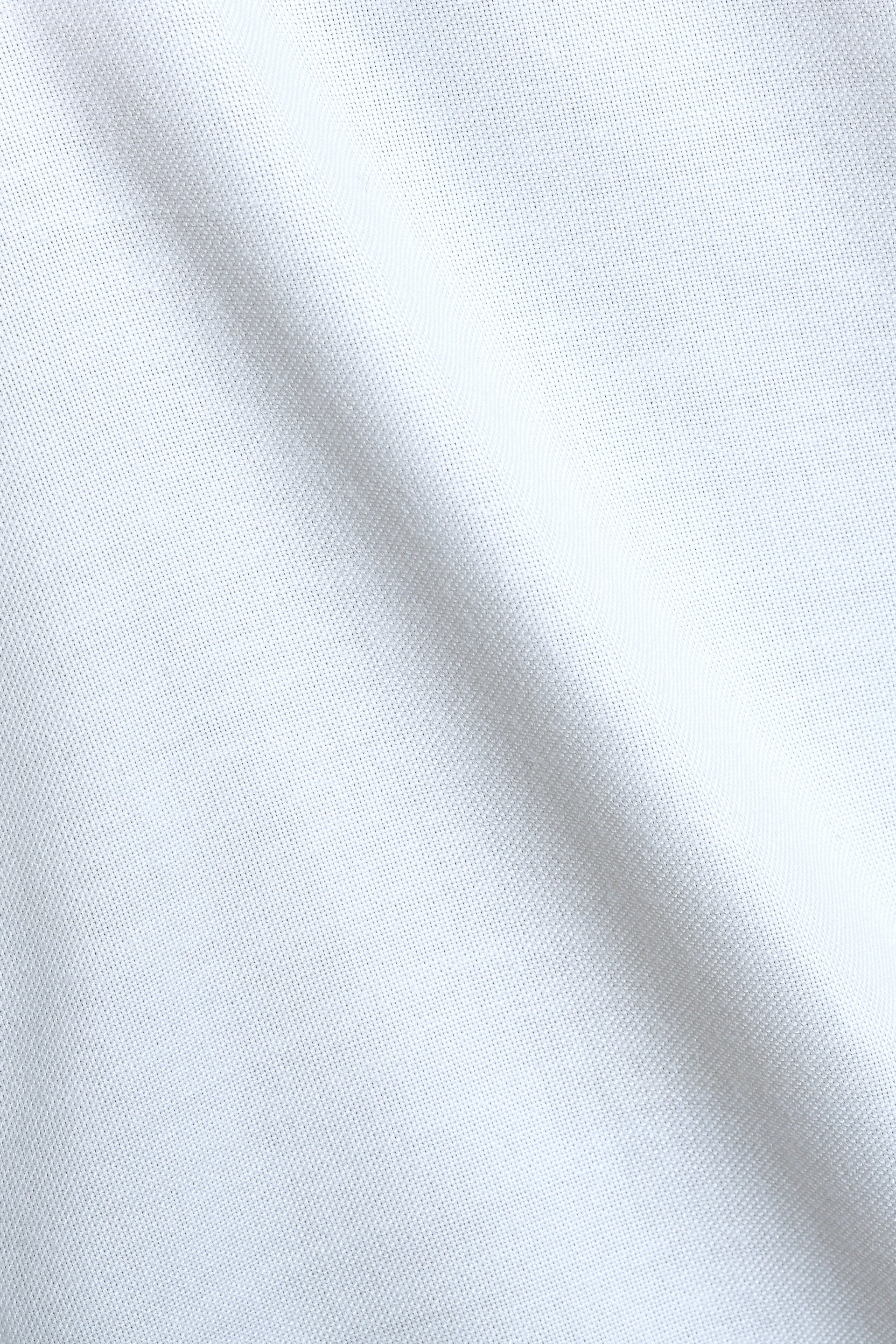 ROYAL OXFORD STRETCH SHIRT IN WHITE