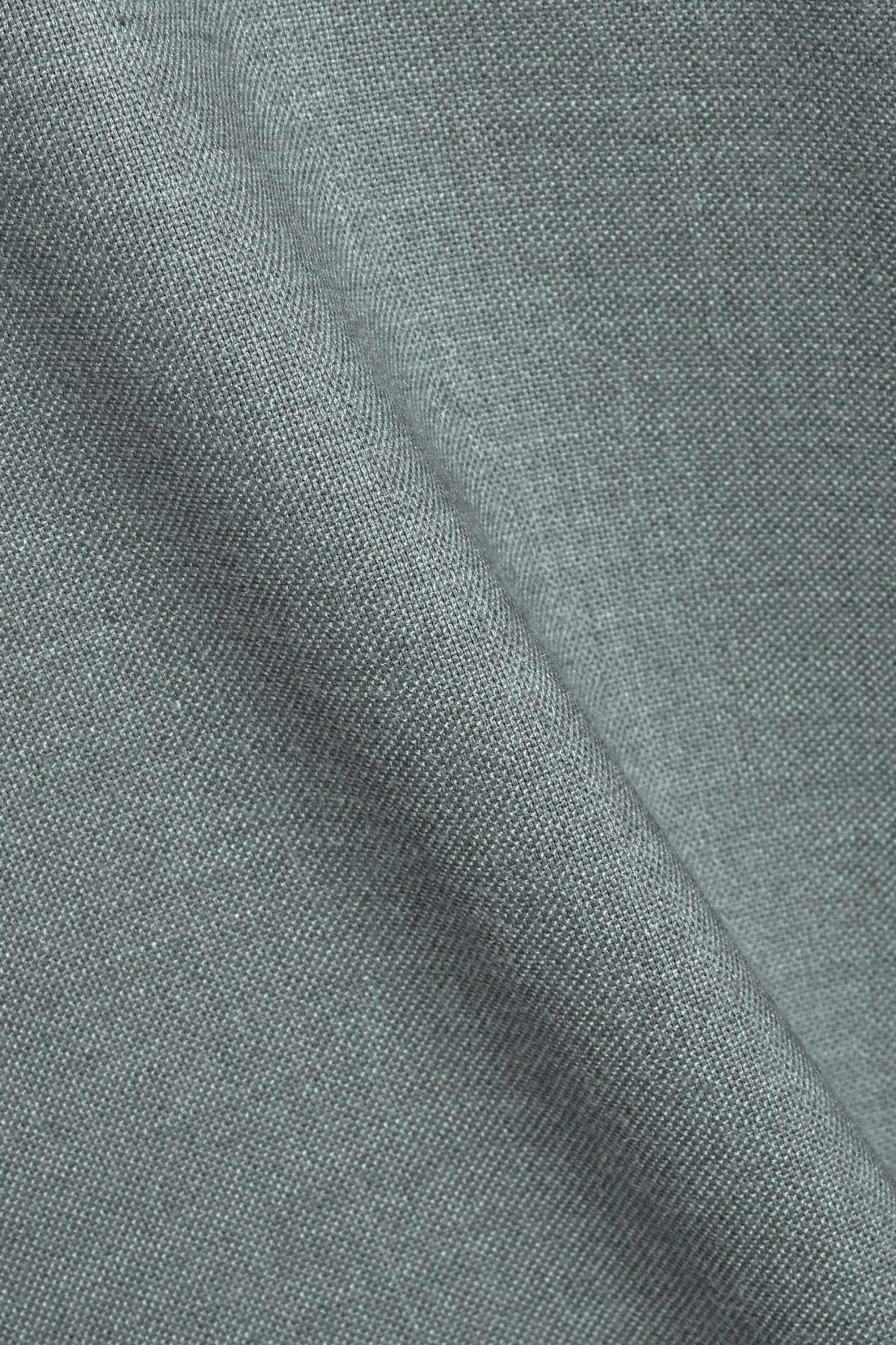 ROYAL OXFORD STRETCH SHIRT IN GREEN