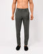 Soft Iron Flexi Tailored Trouser In Grey