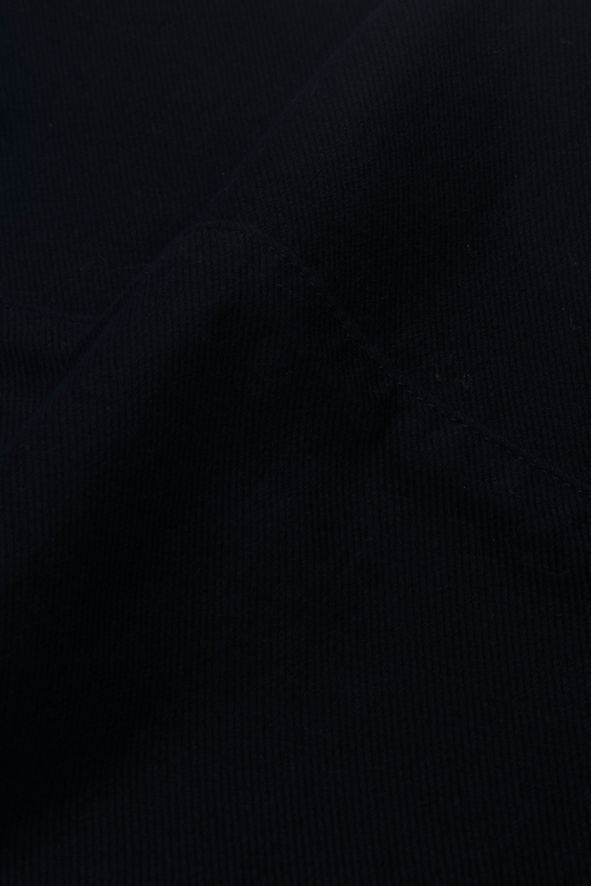 Soft Modal Relaxed Trouser In Blue