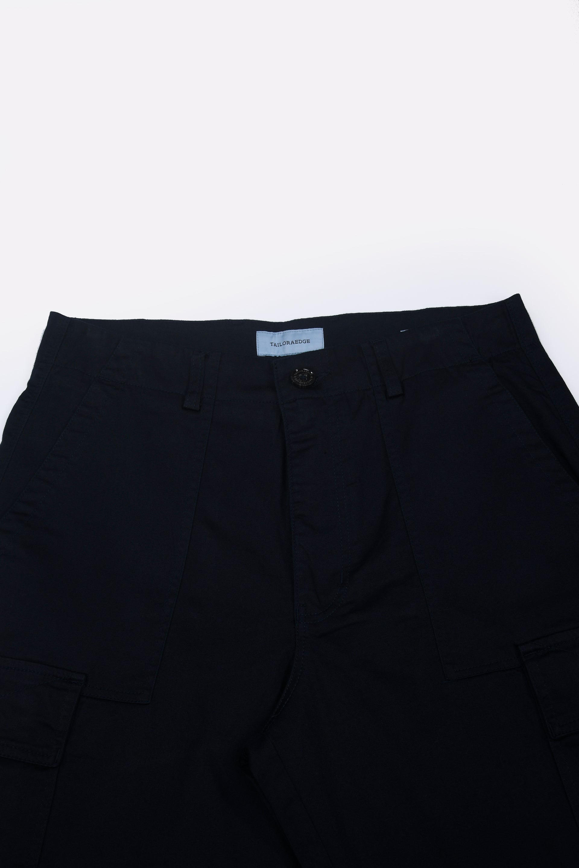 CARPENTER RELAXED CARGOS IN BLUE