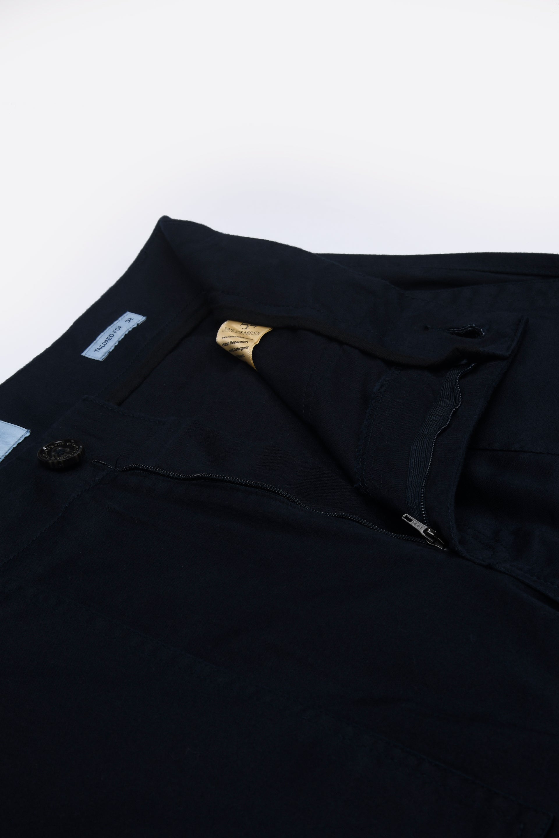 CARPENTER RELAXED CARGOS IN BLUE