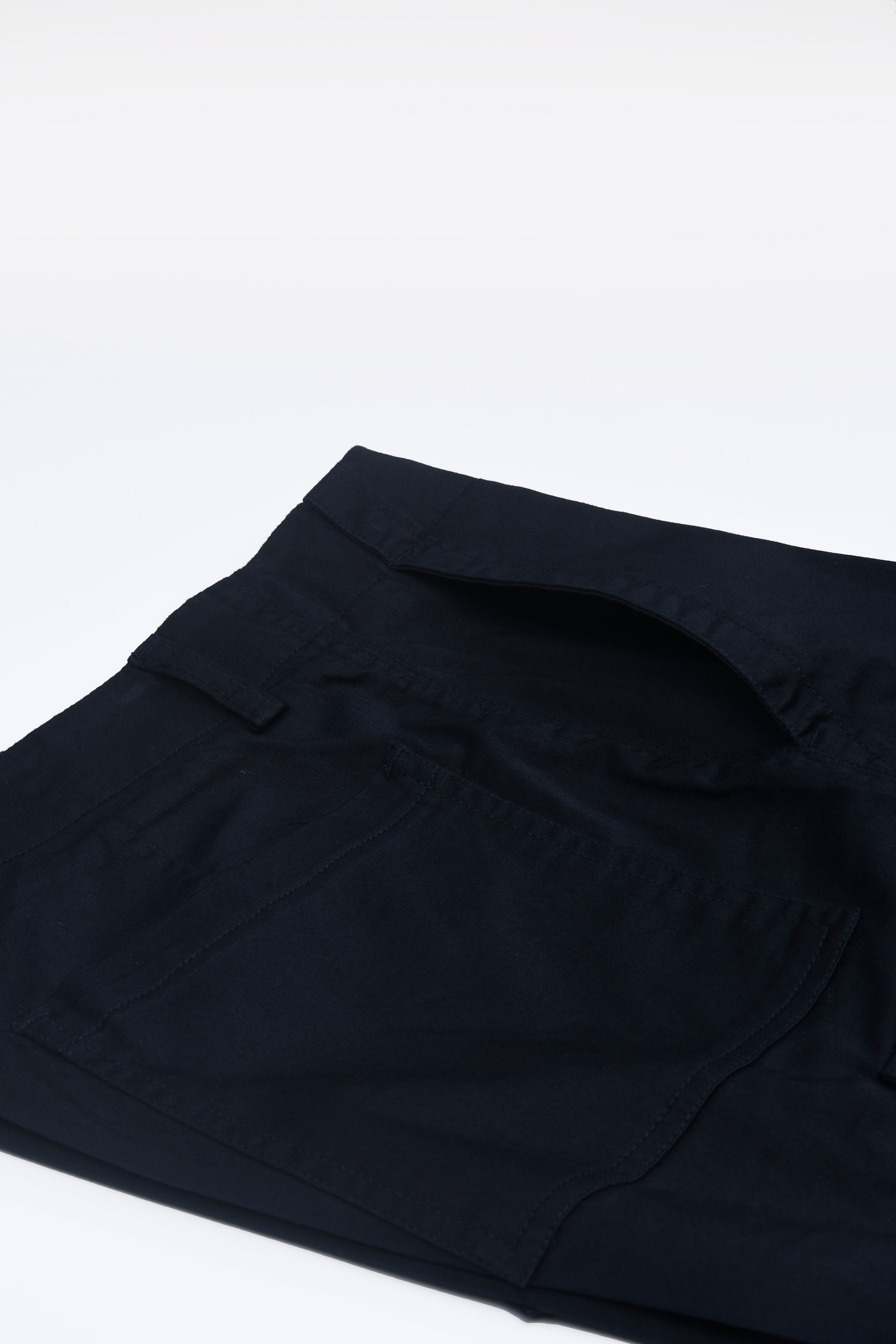 CARPENTER RELAXED CARGOS IN BLUE