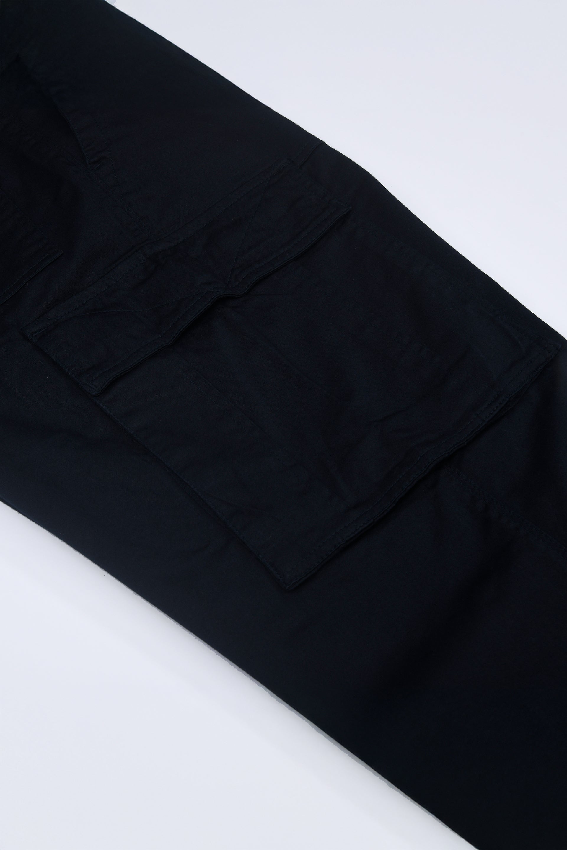 CARPENTER RELAXED CARGOS IN BLUE