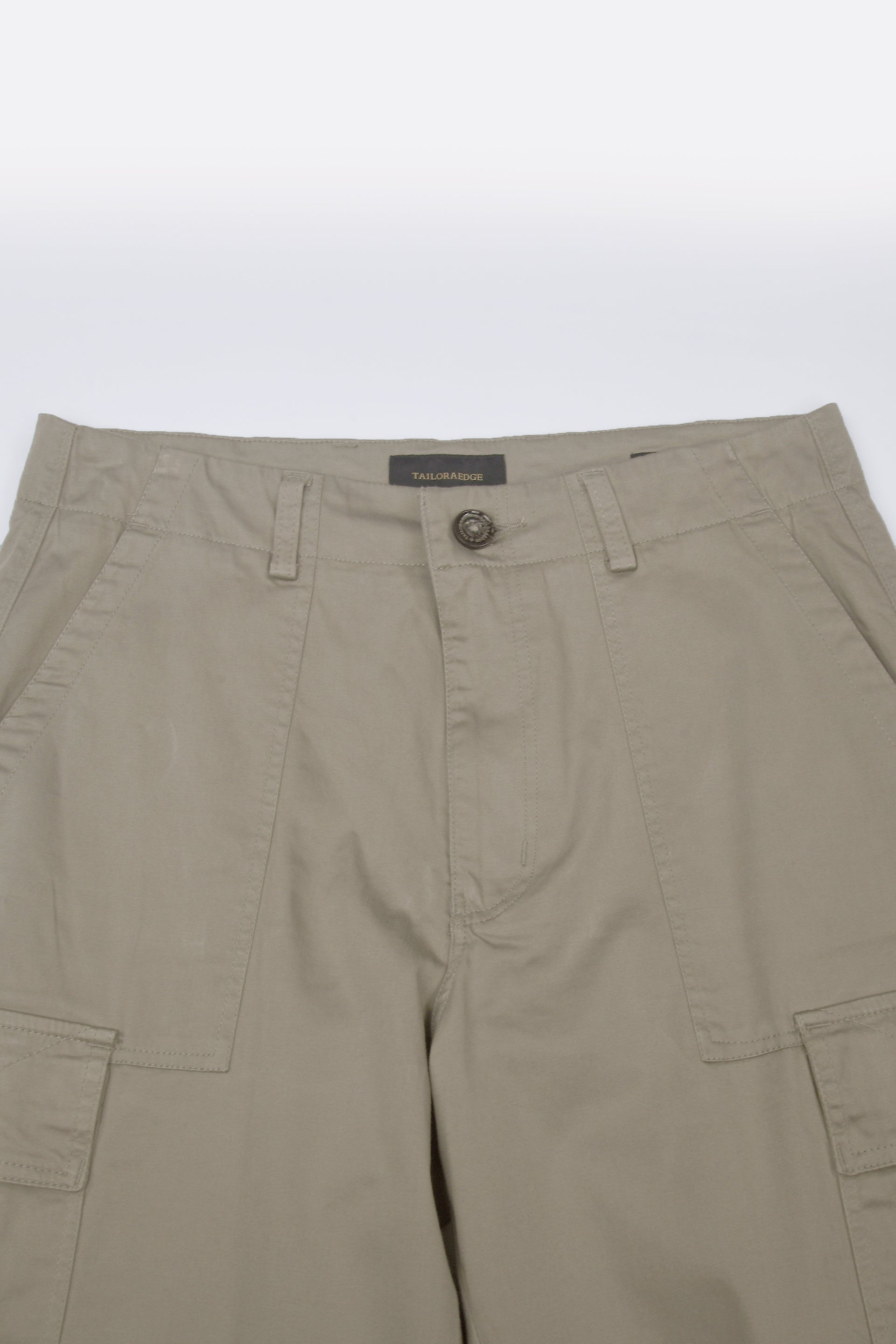 CARPENTER RELAXED CARGOS IN GREY