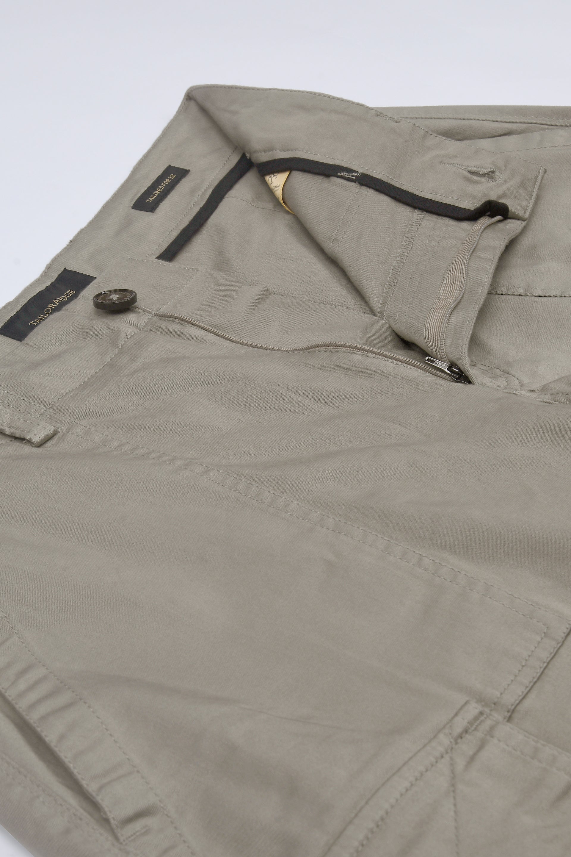 CARPENTER RELAXED CARGOS IN GREY