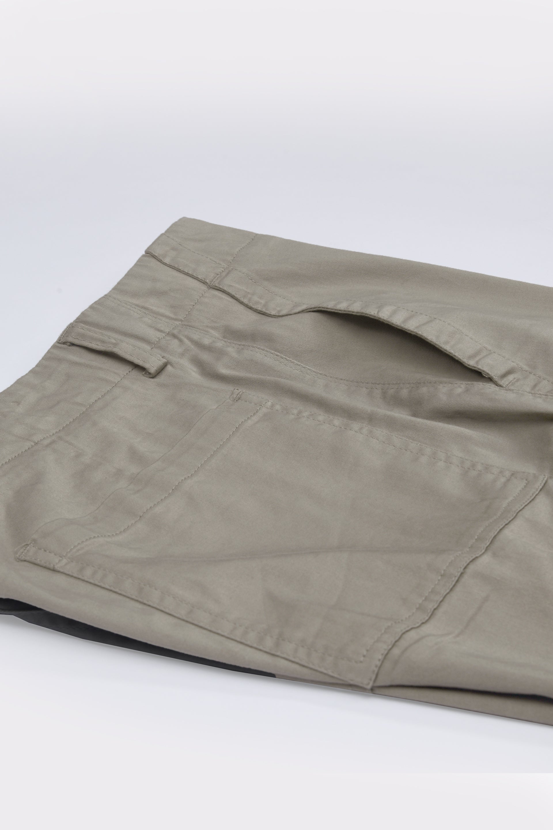 CARPENTER RELAXED CARGOS IN GREY