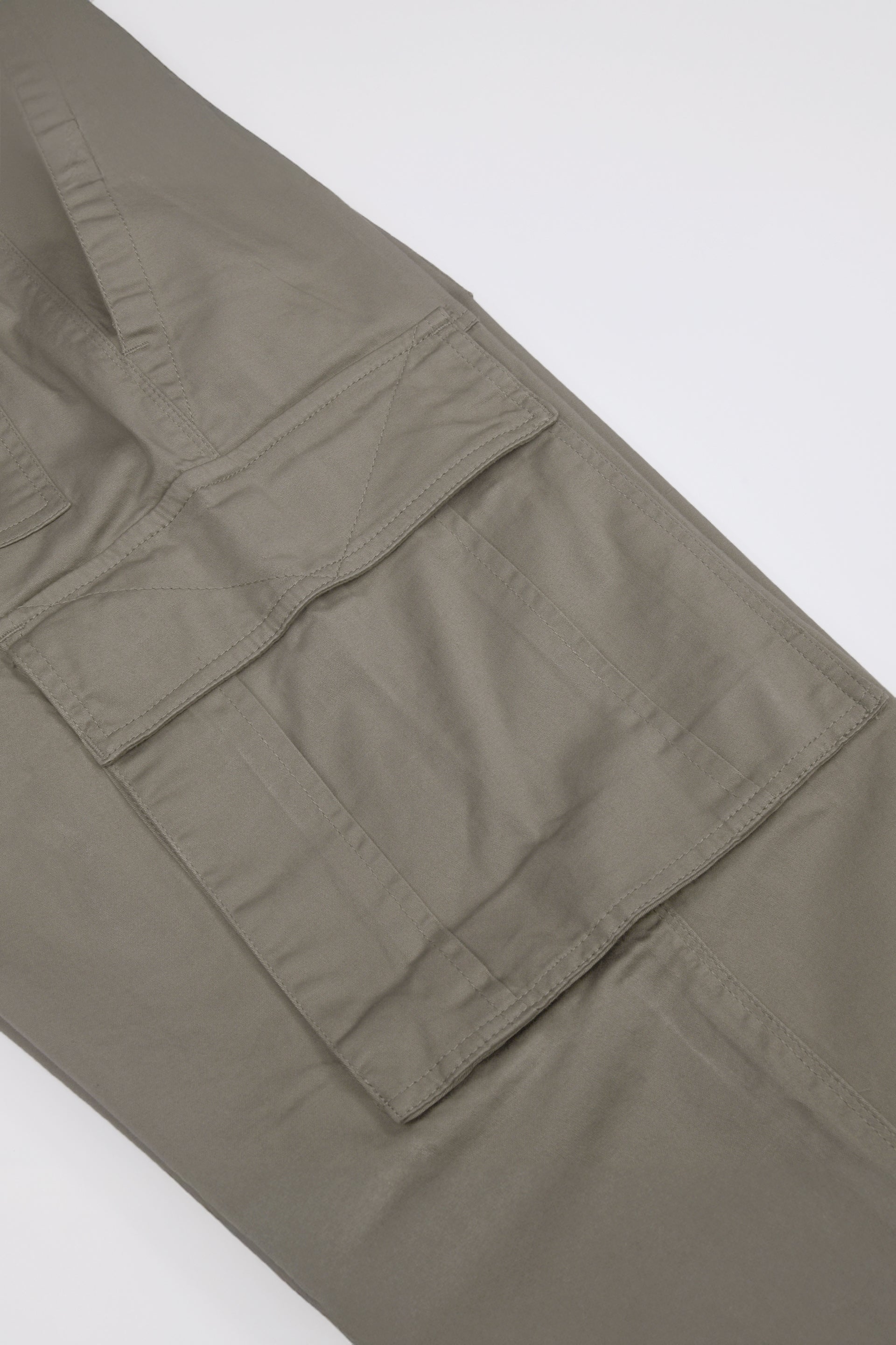 CARPENTER RELAXED CARGOS IN GREY