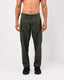 Carpenter Relaxed Cargos In Green