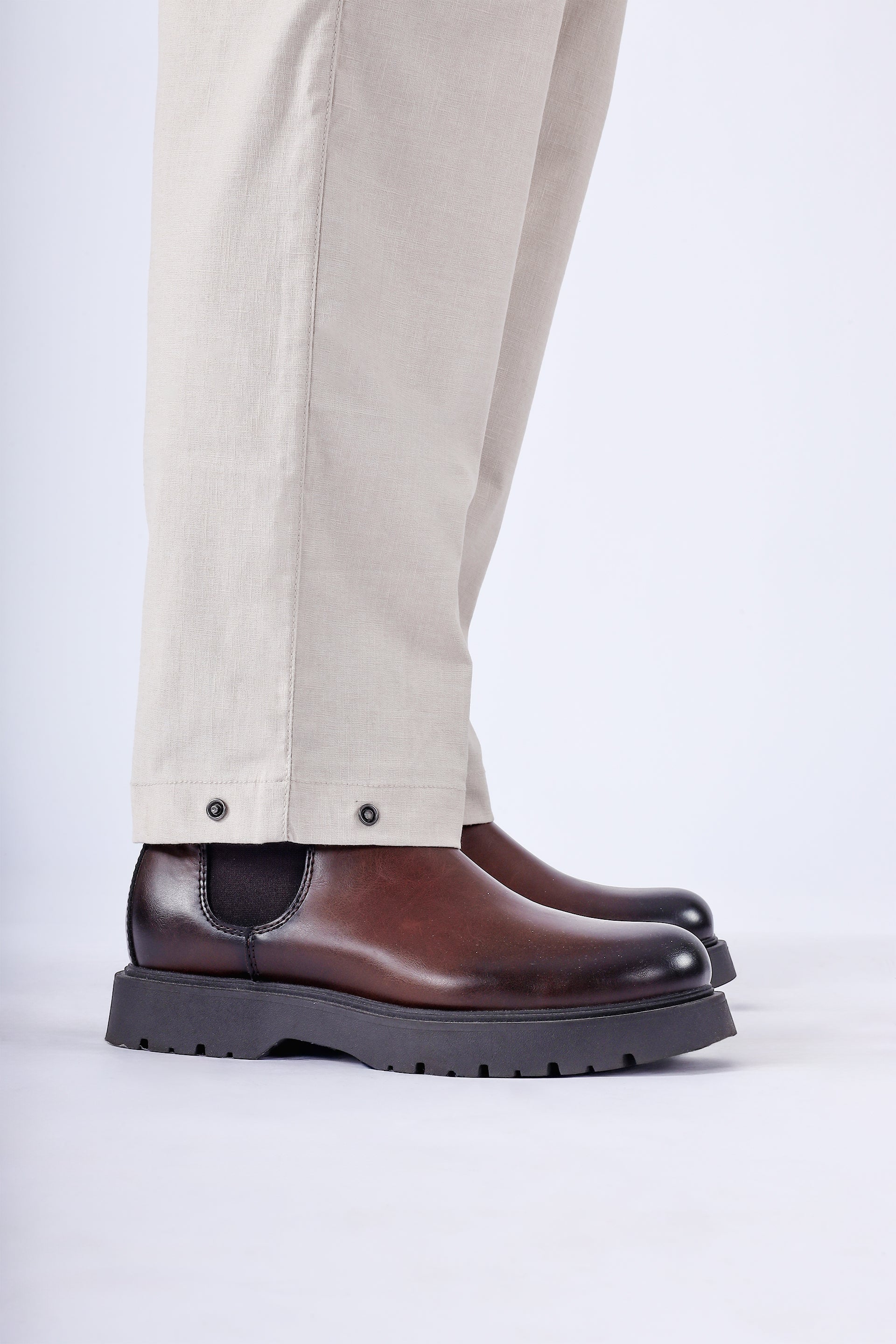 Air Relaxed Cargo Pant In Cream