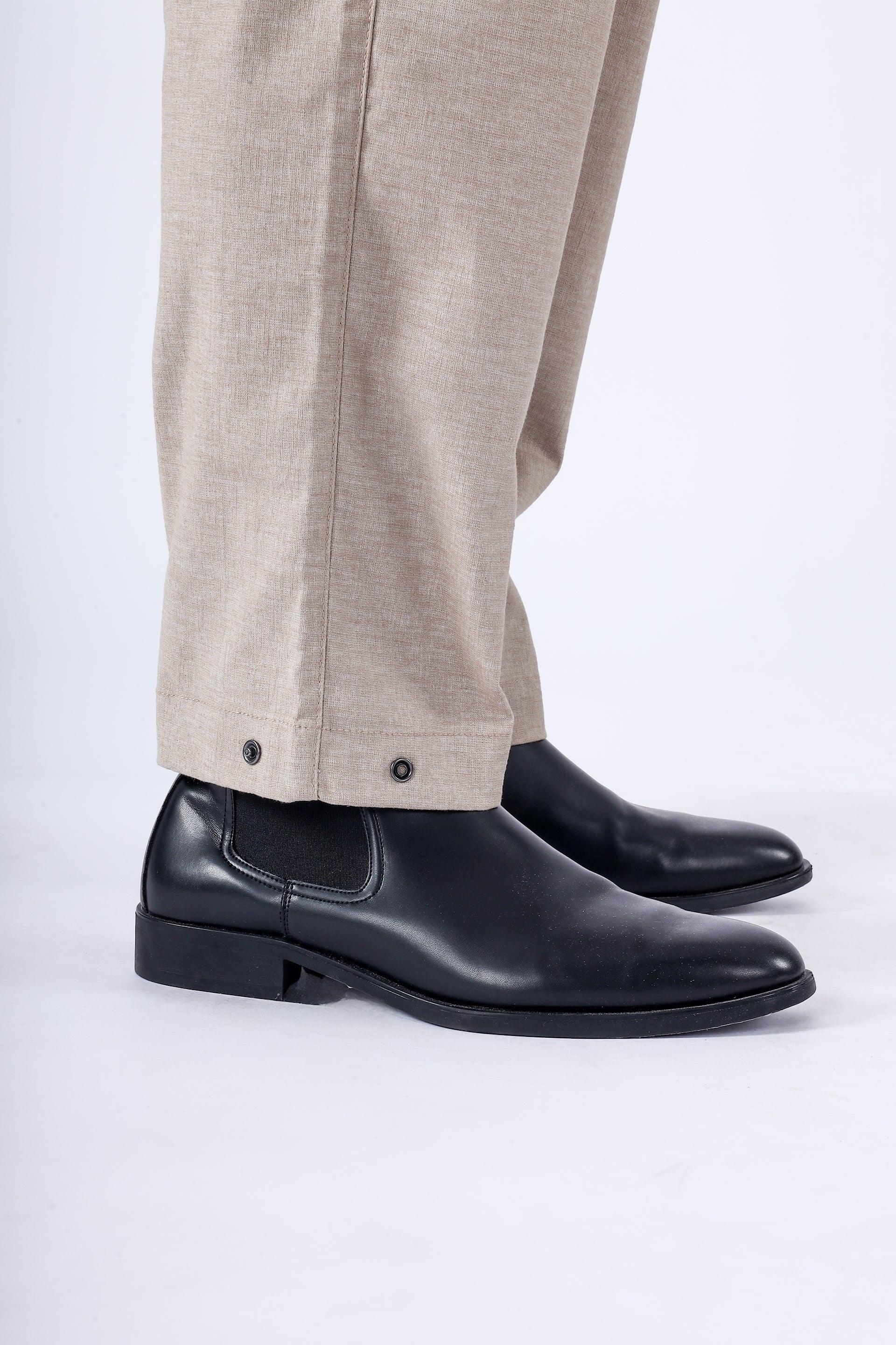Air Relaxed Cargo Pant In Beige