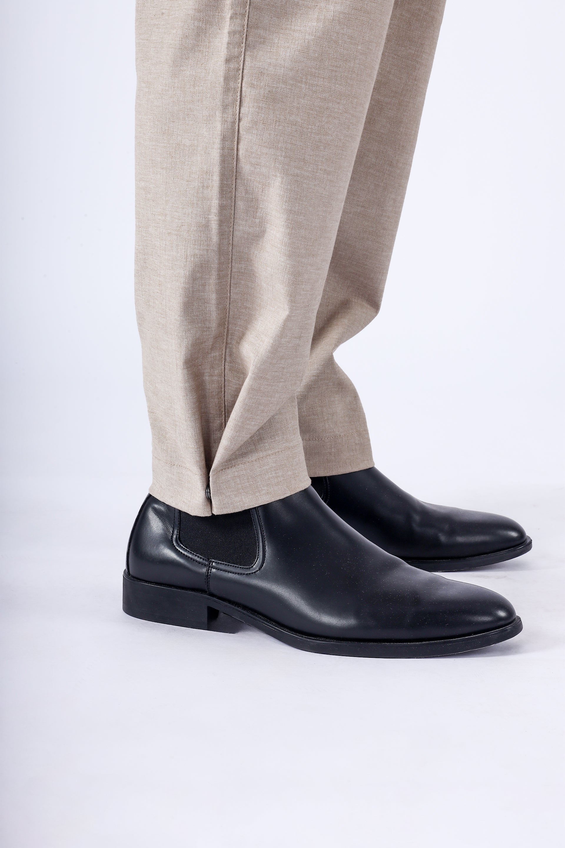 Air Relaxed Cargo Pant In Beige