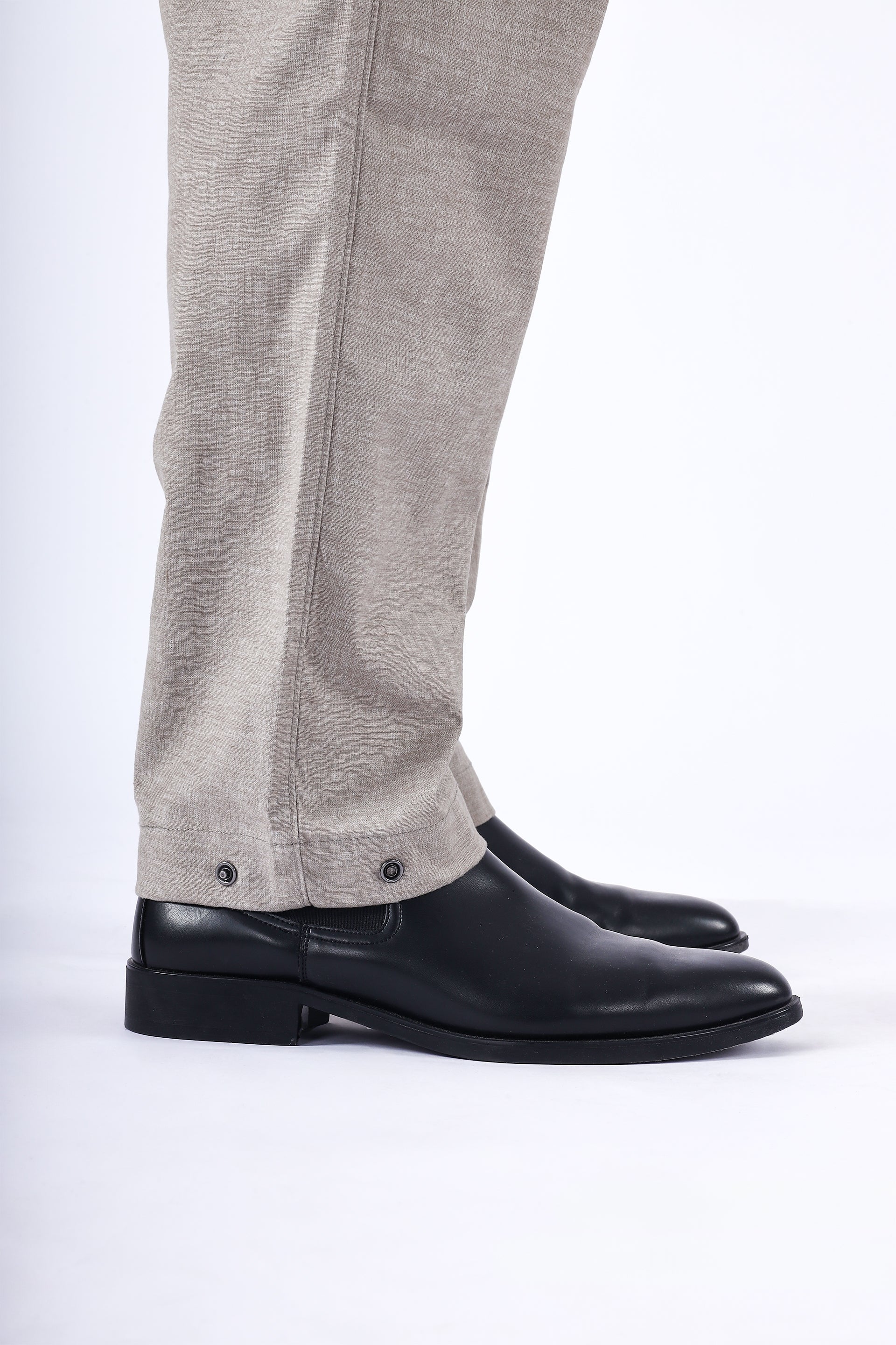 Air Relaxed Cargo Pant In Ash Beige