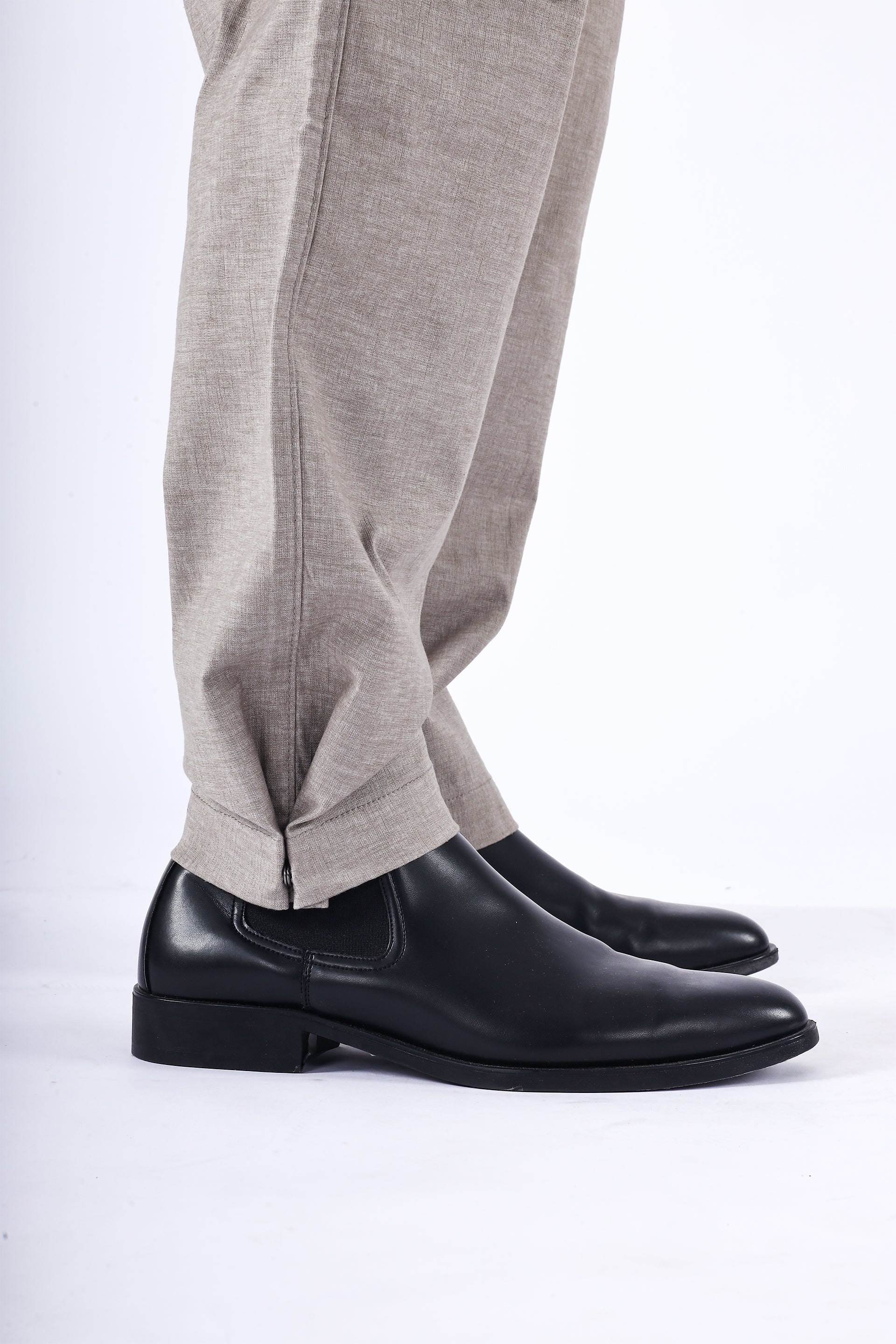 Air Relaxed Cargo Pant In Ash Beige