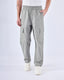 Air Relaxed Cargo Pant In Sage Green