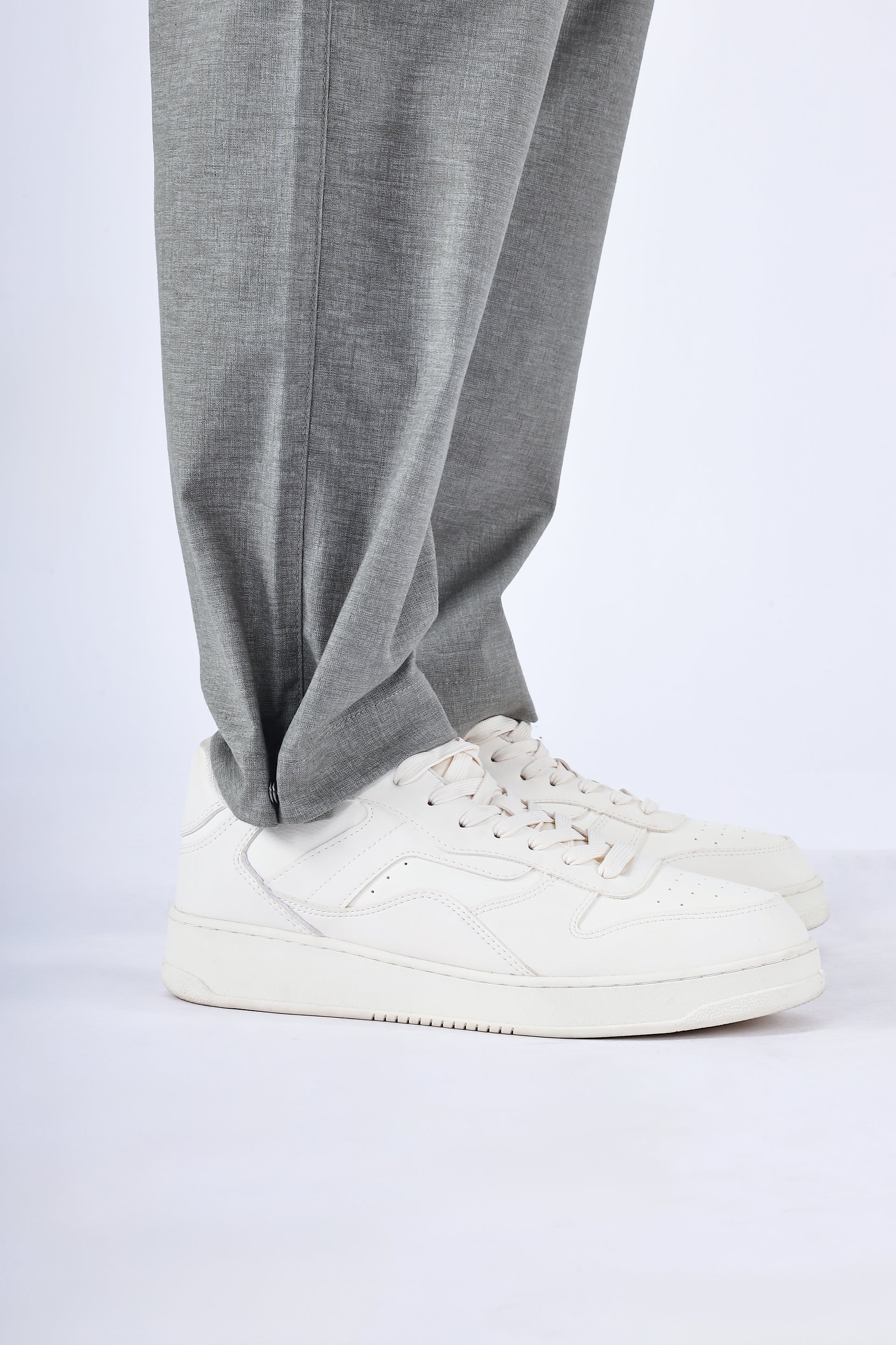 Air Relaxed Cargo Pant In Sage Green