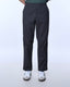 Soft Cotton Relaxed Flexiwaist Pant In Grey