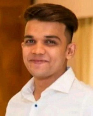 Akshay Jain