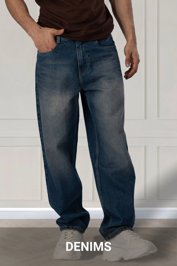 Denims For Men