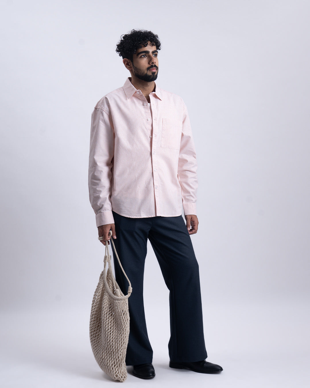 Relaxed Fit Shirt Benefits: Reducing Shoulder Tension During 12-Hour Shifts