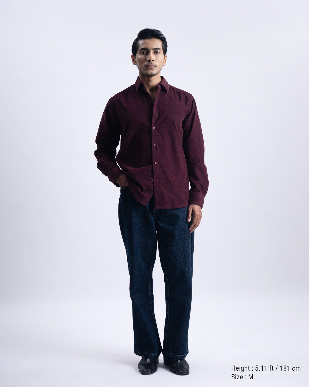 What Should Men Check Before Buying Tailored Shirts Online?