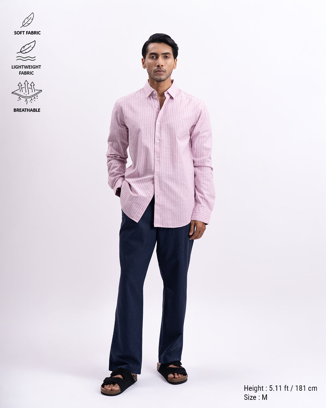 Which Shirt Colors Are Best for Professional Meetings?