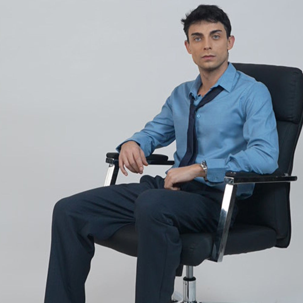 Easy Iron Essentials: A Smarter Everyday Wardrobe