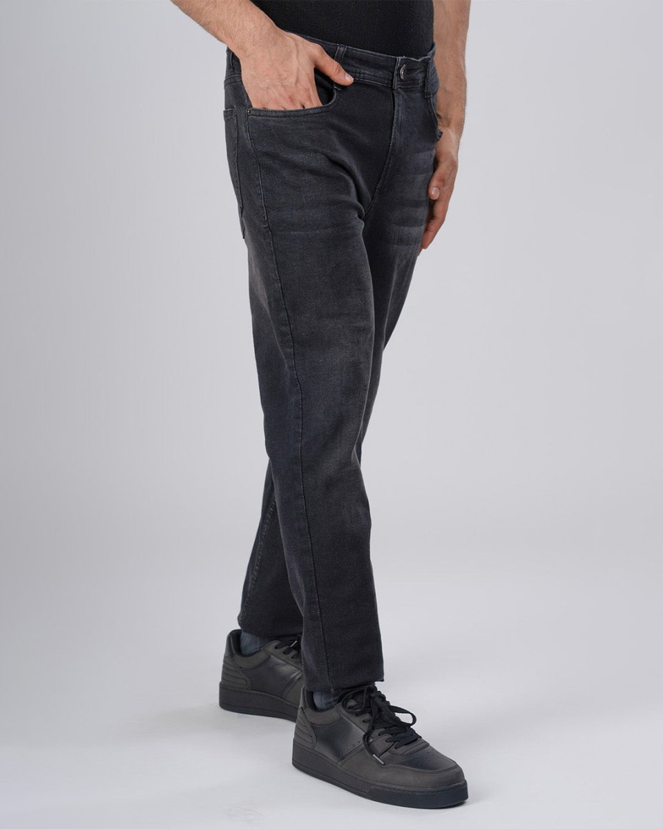  Tailoraedge denim jeans for men in relaxed and slim fits, styled for travel, office, and casual wear