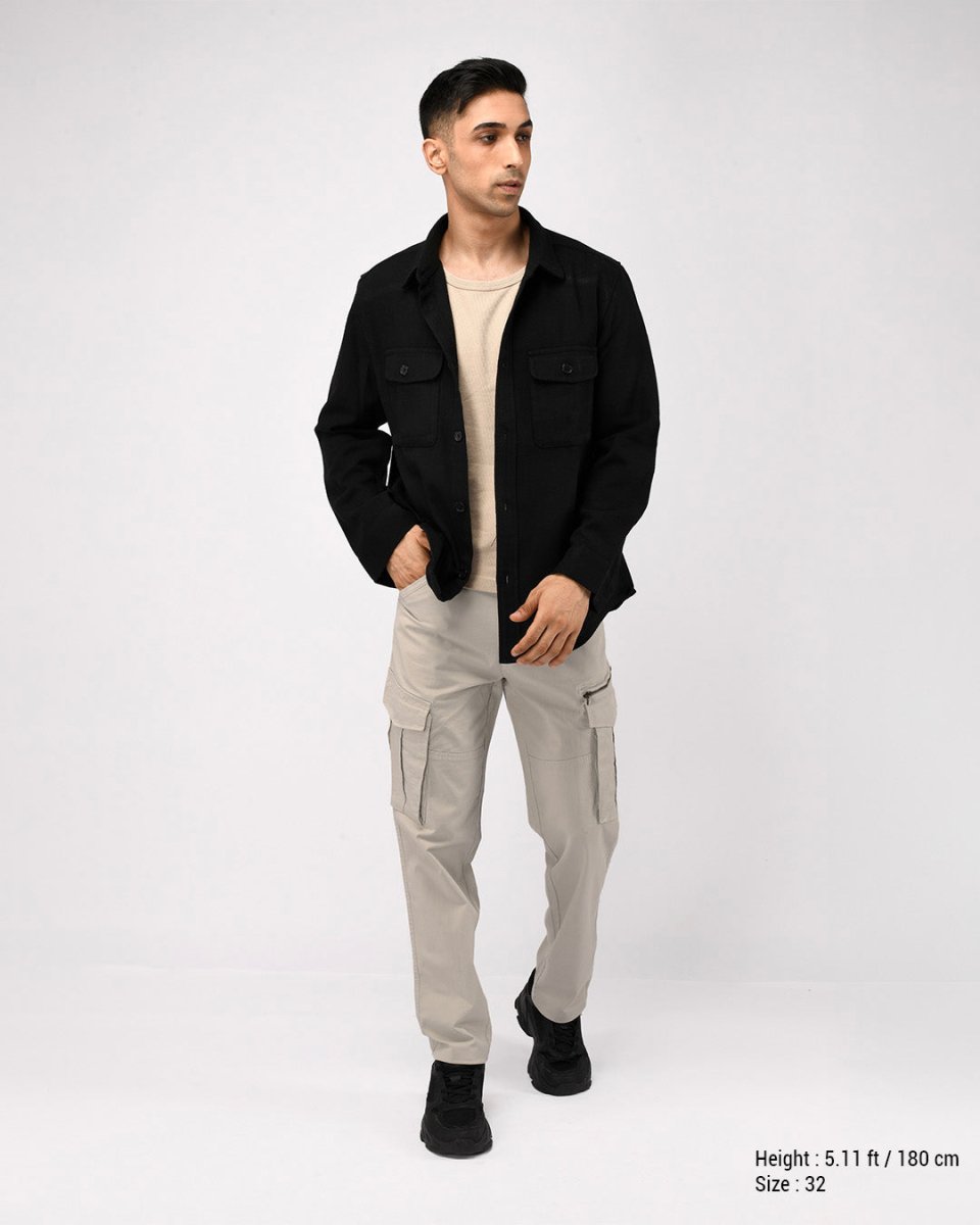 Best Tailored Cargo Pants for Men Who Want Comfort, Utility, and Smart Style