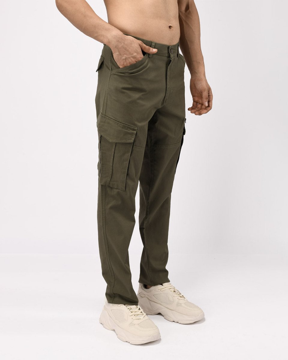  Tailoraedge cargo pants, jeans, and chinos for men styled for travel, office, and casual wear