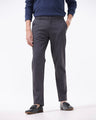 Signature Chinos In Dark Grey