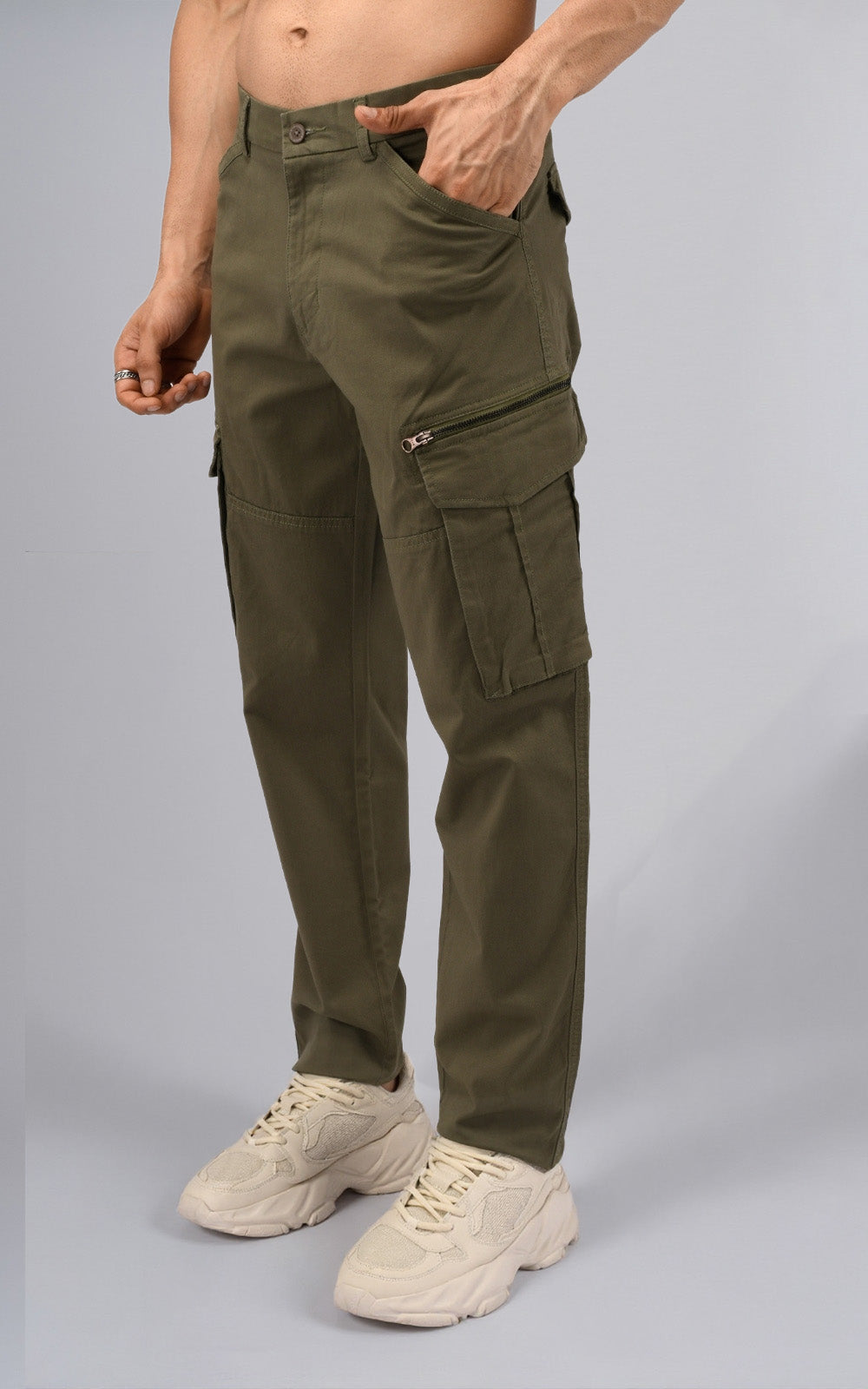 Cargos