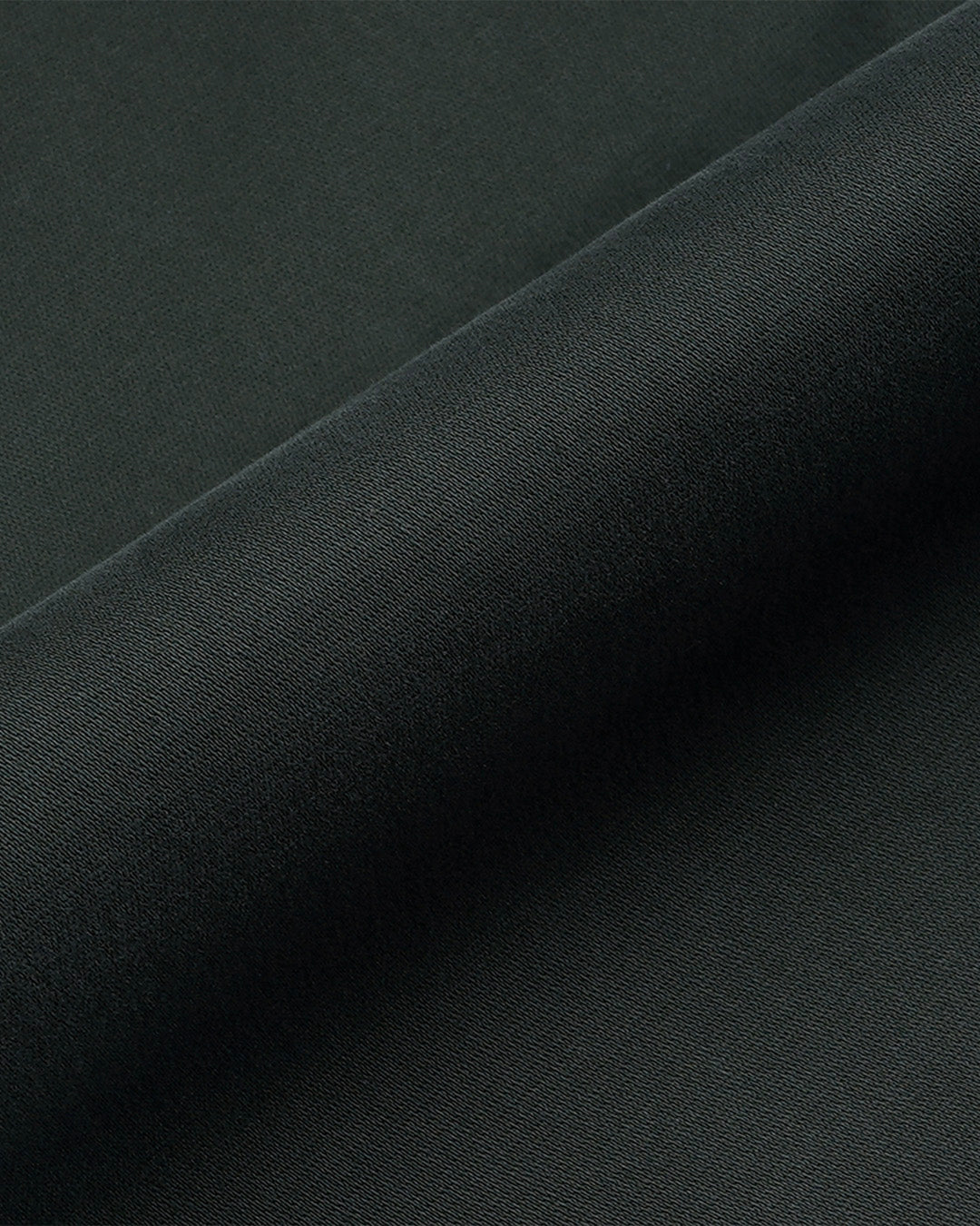 Soft Cotton Relaxed Flexiwaist Pant In Green