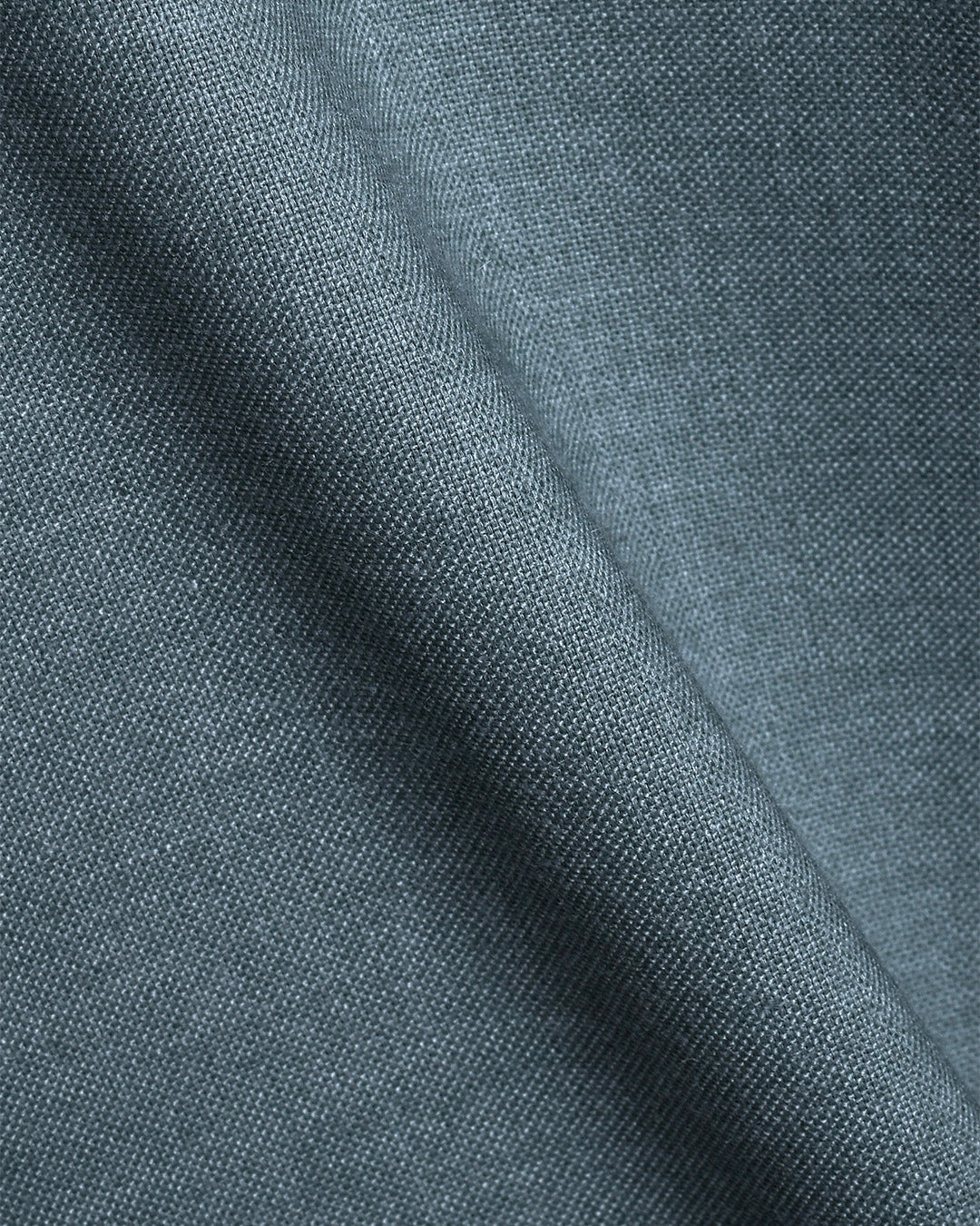 Royal Oxford Stretch Shirt In Green