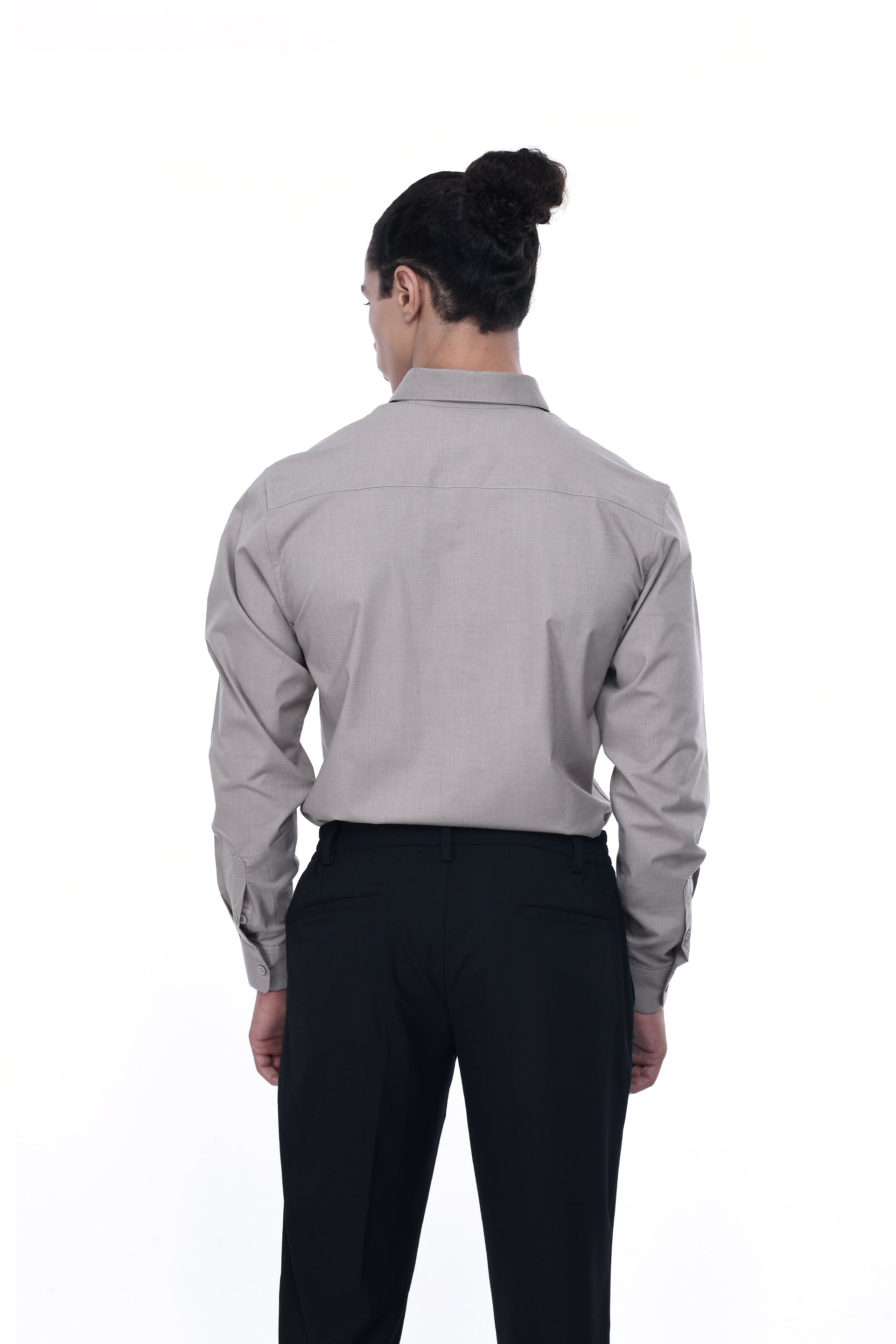 CLASSIC MIRACLE STRETCH SHIRT