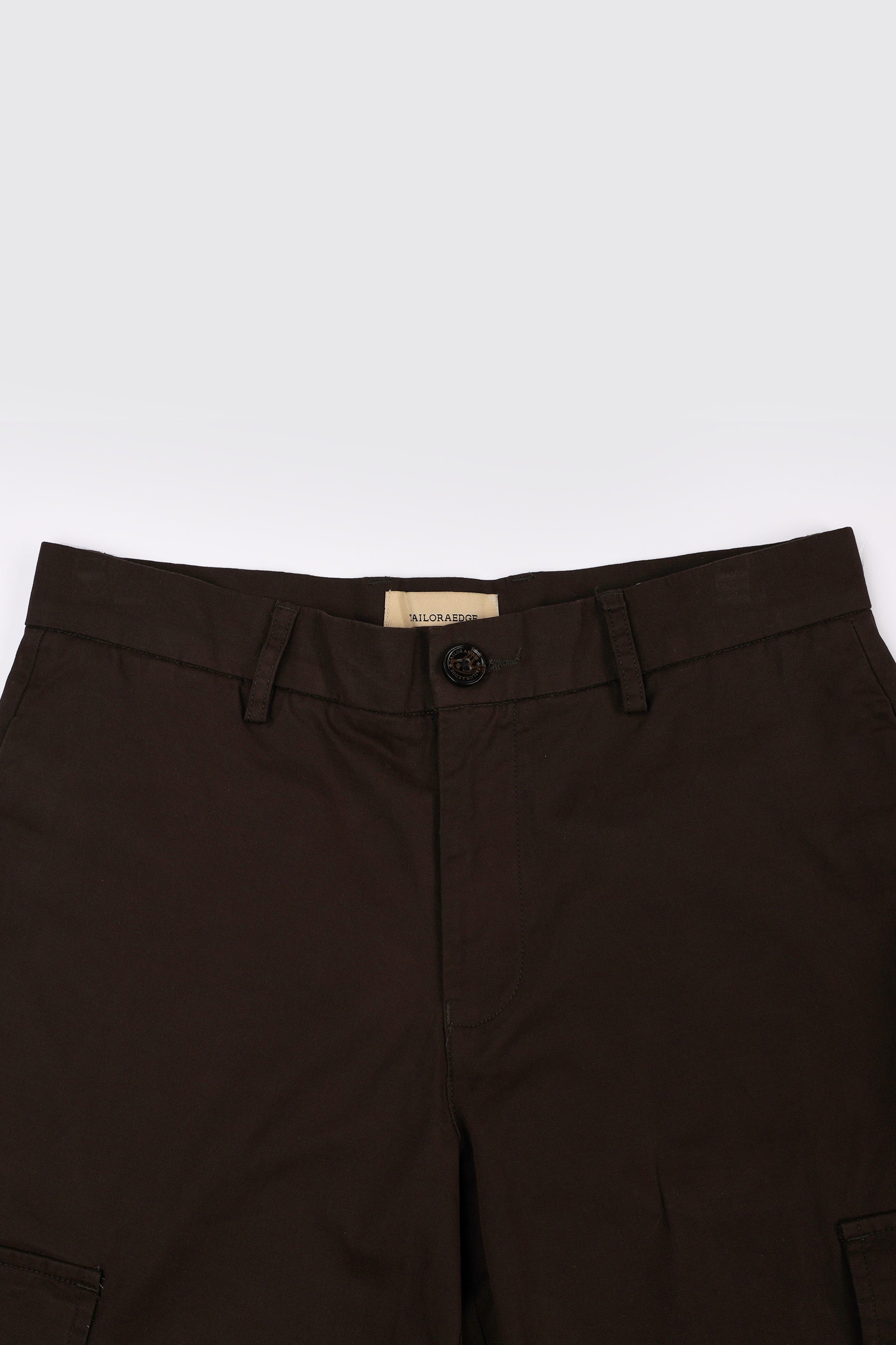 FINEST TWILL RELAXED CARGOS