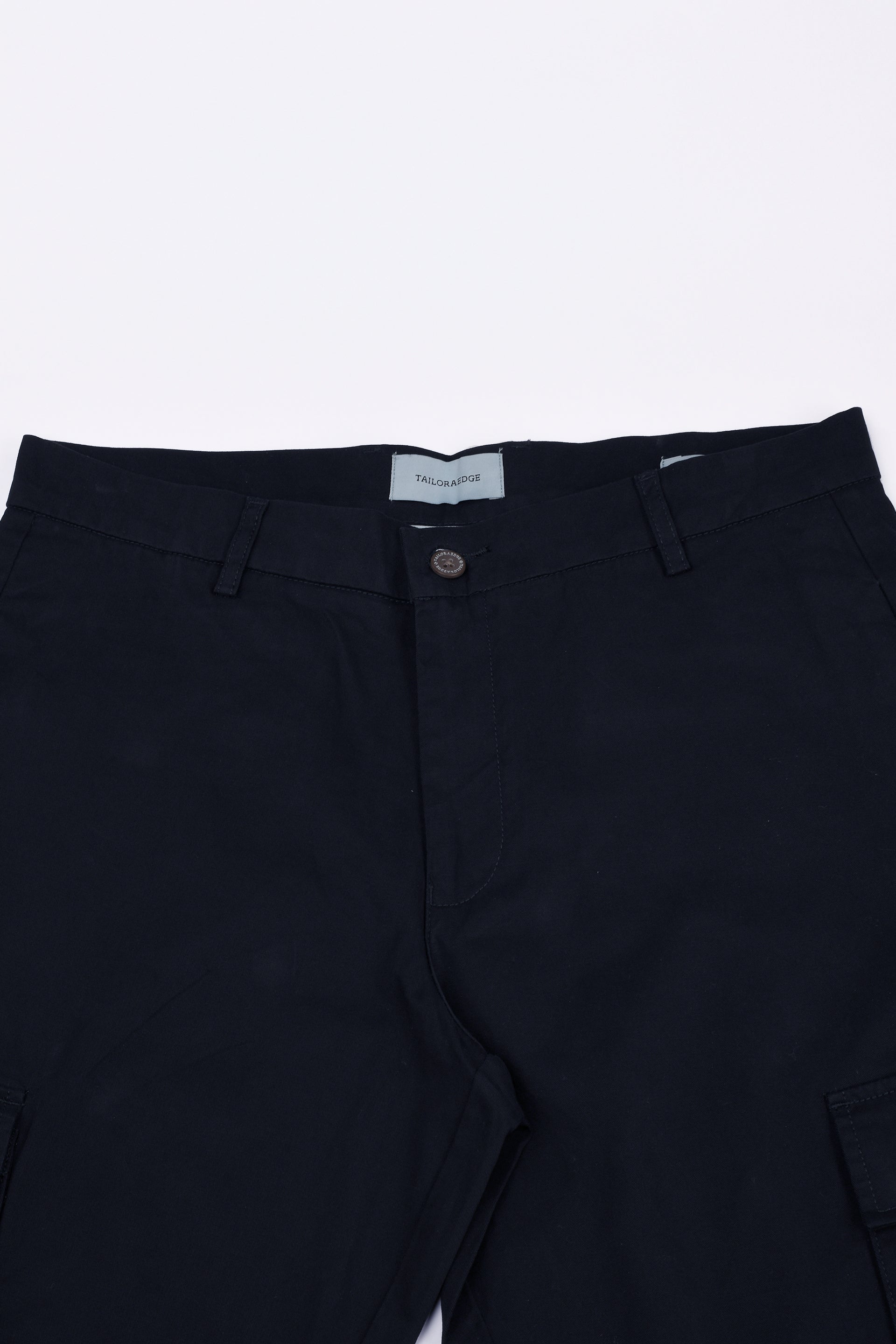 FINEST TWILL RELAXED CARGOS