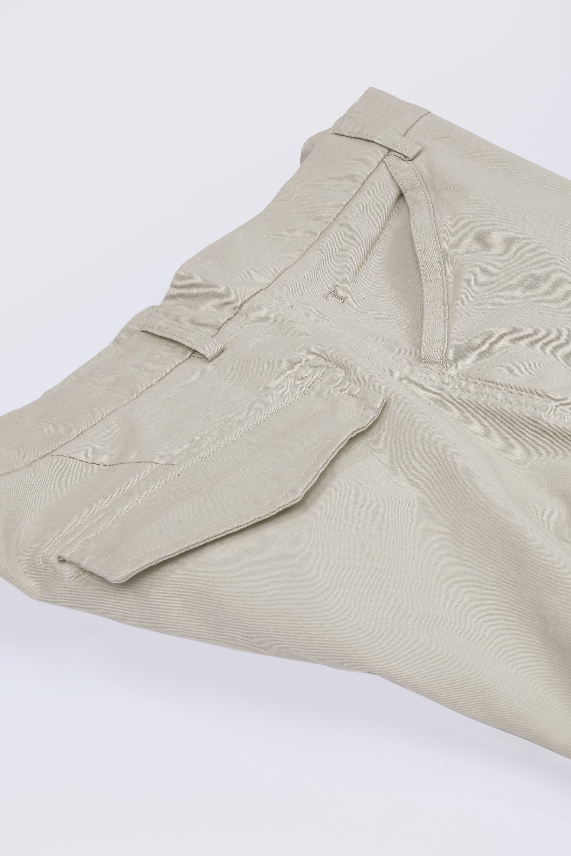 UTILITY ZIP CARGO PANTS