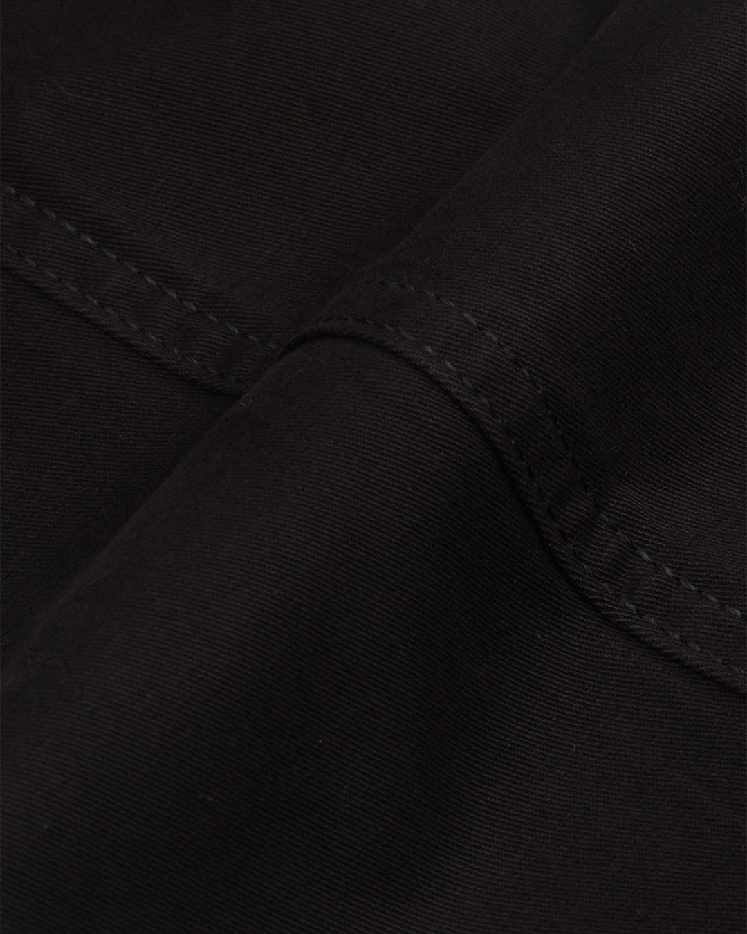 Utility Zip Tailored Cargo Pants In Coffee