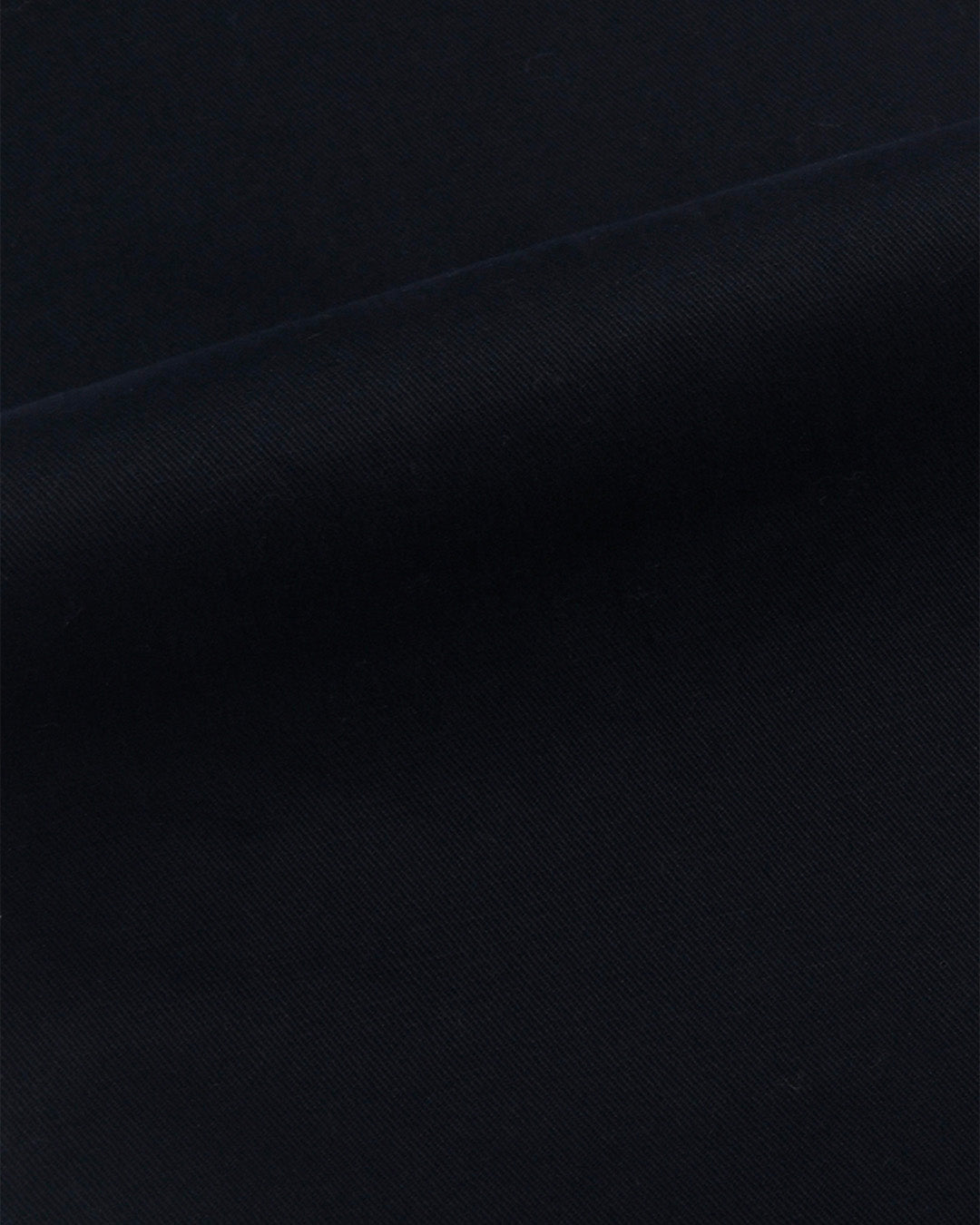 Utility Zip Tailored Cargo Pants In Navy